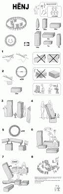 Ikea Stonehenge Ikea Instructions Stonehenge Ikea