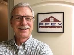 Andrew Warman, Realtor, Apex Realty