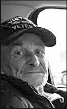 John Boucher Obituary (1948