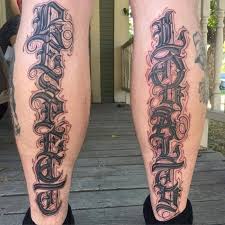 55 Schone Loyalitat Tattoo Designs Und Bedeutungen Courage Honor 2018 Tattoo Ideen Tattoo Designs Tribal Tattoo Designs Arm Tattoo