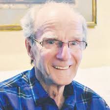 Théophane Parent (1939-2019)