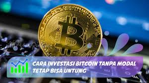 Indikator bitcoin adalah alat yang dikombinasikan dengan analisis teknis yang dapat membantu pedagang memprediksi pergerakan harga cryptocurrency dengan lebih akurat. Belajar Cara Investasi Bitcoin Yang Aman Dan Menguntungkan