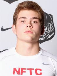 Jaxon Brown, North Dakota State, Safety