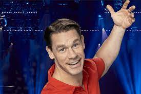 John Cena Net Net Worth Is Staggering John Cena Salary Net Worth Earnings The World News Daily John Cena John Don Mattingly