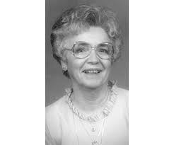 Mary Lowder Obituary (2016)