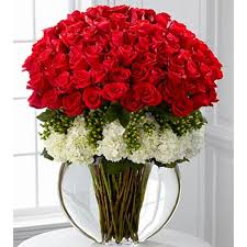Expert recommended top 3 wedding officiants in houston, texas. Lavish Luxury Rose Bouquet D Elegance Florist Florist Houston Texas Florist Memorial Area