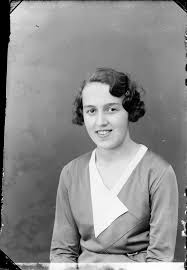 2 Doris Eriksson Image: PICRYL