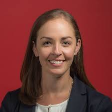 Kim Ferro — HR Business Partner at iCIMS