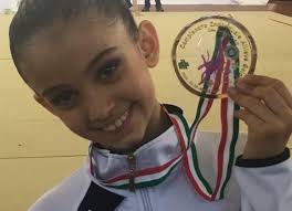 Campionato Interregionale Gold