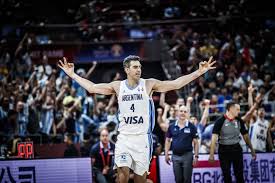 Lo único que tenés que traer es una bandera argentina hecha por vos. Analisis Olimpico Scola La Bandera De La Ilusion Rumbo A Tokio Cab