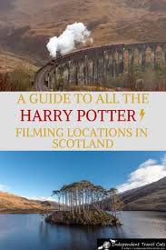 Weitere ideen zu reisen, schottland, schottland reisen. A Detailed Guide To Harry Potter Filming Locations In Scotland