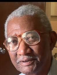 Obituary information for Lawrence Ellis Sr.