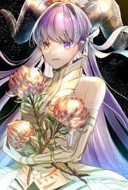 Kingprotea - Fate/EXTRA CCC Fox Tail - Zerochan Anime Image Board