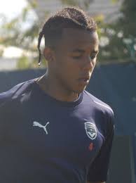 Sevilla fc turn the dark to daylight ☀️. Jules Kounde Wikipedia