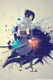 401 wallpapers and 589 scans. Sasuke Wallpaper Hd Sasuke Uchiha Wallpaper Iphone 640x960 Wallpapertip