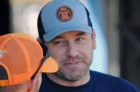 NASCAR fines Ryan Newman for safety infraction