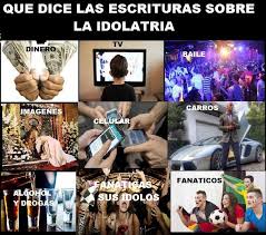 QUE DICE LAS ESCRITURAS SOBRE LA... - Despierta El Tiempo Es Ahora ...