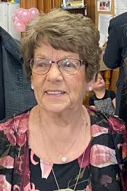 Obituary for Olga Harder