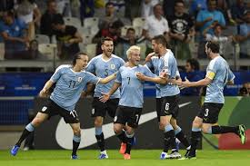 All the games are updated live. Chile V Uruguay Copa America And Gold Cup Game Threads And How To Watch Sounder At Heart