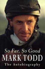 So Far, So Good by Mark Todd