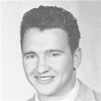 Richard Horton Obituary (1931