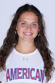 Ashley Behrens's Instagram, Twitter & Facebook