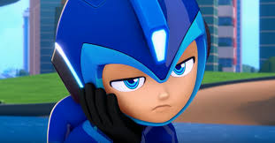 Mega man 11 is out now for ps4, xbox one, switch, and pc! Rockman Corner Mega Man Fully Charged Season 2 Probably Isn T Happening