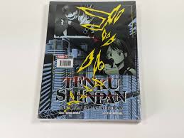 TENKU SHINPAN 3 Panini Manga Spanish version espanol Invasion De Las Alturas