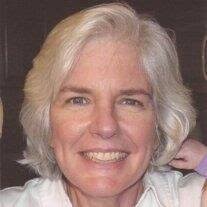 Pamela Greene Patterson Obituary