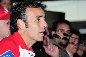 ANSL » Daniel Bassi quiere conquistar Alta Gracia