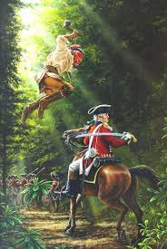 See who is a fan of indian dan. Ambush By Dan Nance Native American Warrior Native American Culture American Indian Art