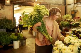 For many years, haggen was the largest independent grocery retailer in the pacific northwest, with locations in washington and oregon. Blooms Galore At Wholesale Market In Seattle S Georgetown Neighborhood The Seattle Times