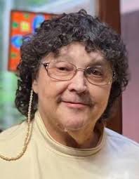 Louise Benjamin Obituary