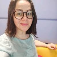 Joann Vidal's Instagram, Twitter & Facebook