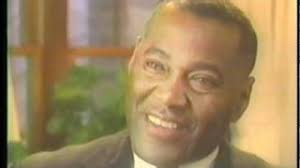 The Man Behind the Vision