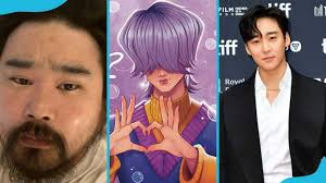 Meet the cast of K-Pop Demon Hunters and the singers behind the voices