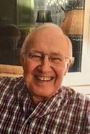 Wallace Davis Obituary (1930