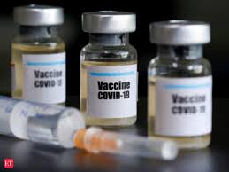 // biorxiv, posted april 19, 2020; Pakistan To Allow Private Firms To Import Covid 19 Vaccines Exempt From Price Caps The Economic Times