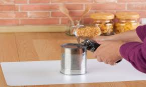 We did not find results for: How To Open A Can With A Can Opener Cranberry Island Kitchen