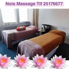 Nois Massage