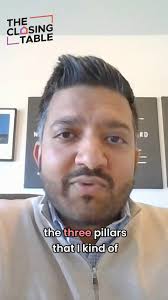 The Closing Table Podcast