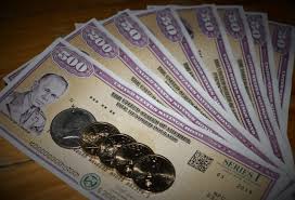 An i bond is a security that earns interest based on combining a fixed rate and an inflation or must that refund be used to purchase paper ibonds? The Name Is Bond Series I Bond Max Out Of Pocket