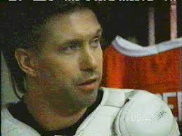 STEPHEN BALDWIN as William F. Cody