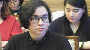 Tổng giám đốc Bùi Hải Huyền và hai phó tổng giám đốc FLC từ nhiệm