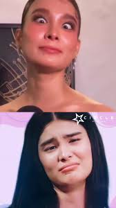 Anji Salvacion Nag-react sa Viral Meme ng 'Linlang'