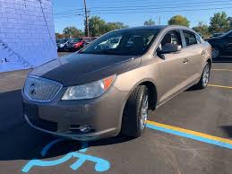 Image result for Magna Steel 2011 LaCrosse