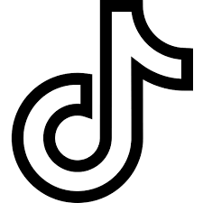 Or, you can modify the colors of the tiktok logo vector. Tiktok Png Transparent Free Social Media Icons