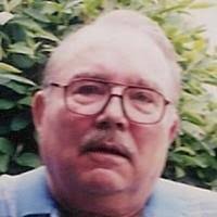 David Luken Obituary