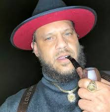 Laverne Hillman's Instagram, Twitter & Facebook