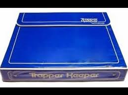 Atn S Back To The 80 S Part 1 The Trapper Keeper Youtube